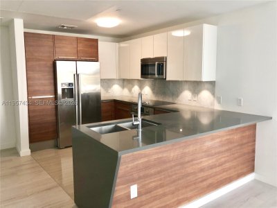 Comprar apartamento en The Crimson Miami 801
