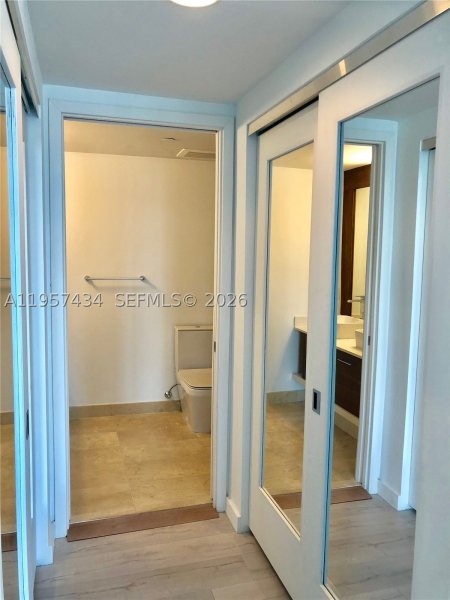 Comprar apartamento en The Crimson Miami 801