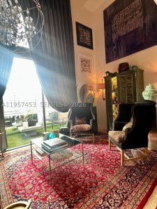 Aluguel de apartamento no Avenue on Brickell 1050 Tower 818