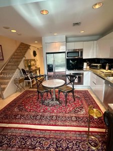 Aluguel de apartamento no Avenue on Brickell 1050 Tower 818