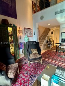 Avenue on Brickell 1050 Tower Apt #818
