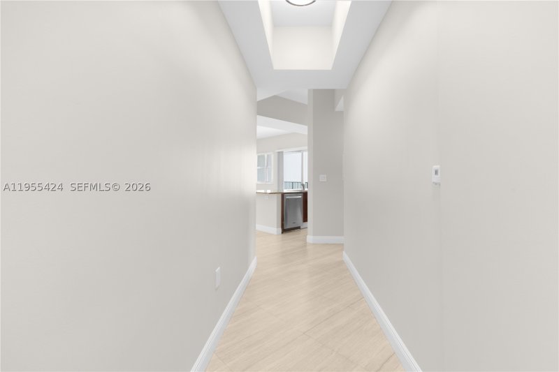 Comprar apartamento en Turnberry Village 402