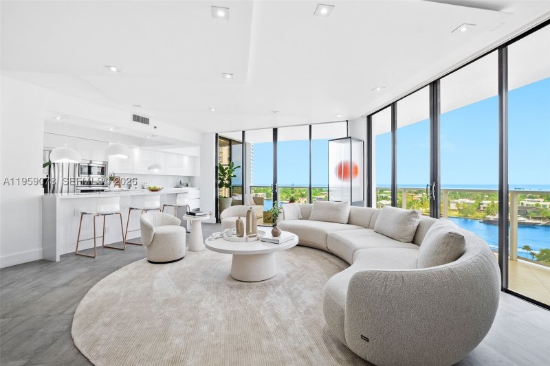 Apartment for rent at Hamptons West 808