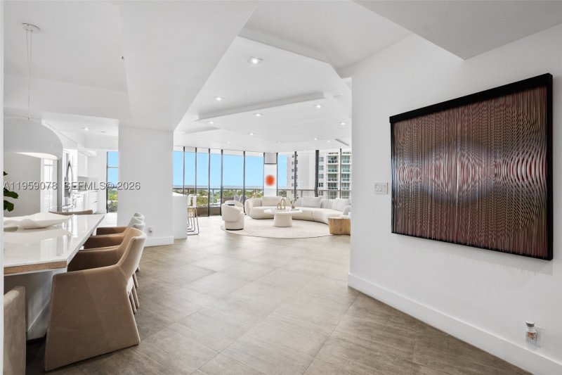 Apartment for rent at Hamptons West 808