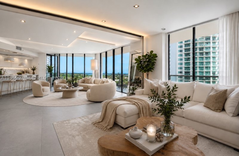 Apartment for rent at Hamptons West 808