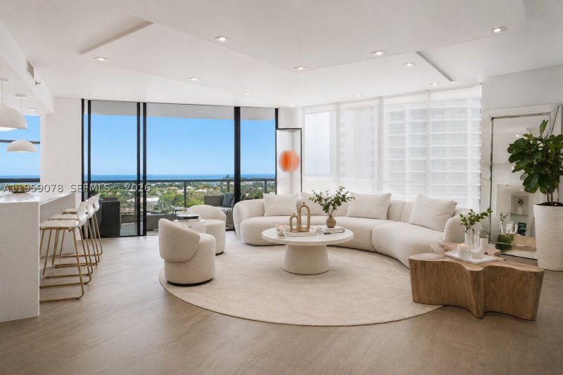 Apartment for rent at Hamptons West 808