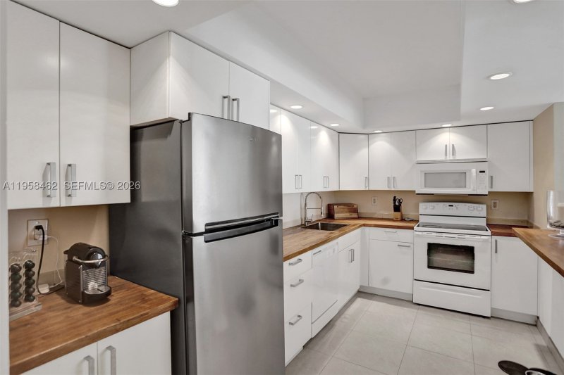 Comprar apartamento en Ocean View 302A