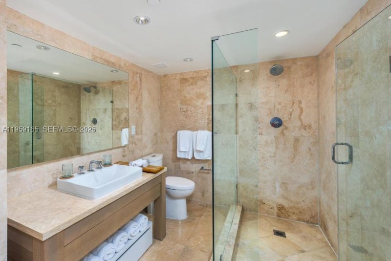 Apartment for rent at 1 Hotel & Homes South Beach 1007