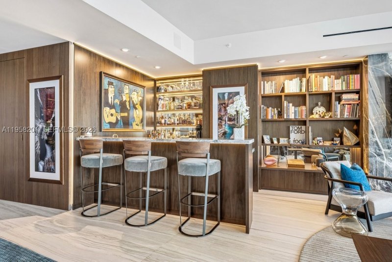 Condo for sale at Auberge Beach Residences Spa S1704/05