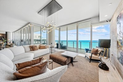 Auberge Beach Residences Spa Apt #S1704/05