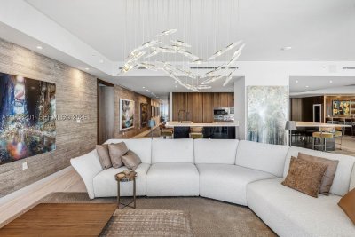 Comprar apartamento en Auberge Beach Residences Spa S1704/05