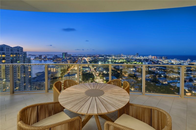 Comprar apartamento no Five Park Miami Beach 2903