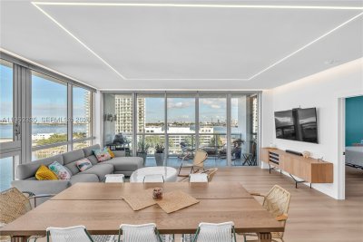 Comprar apartamento no Blue Bay Tower 903