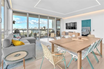 Comprar apartamento no Blue Bay Tower 903