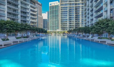 Comprar apartamento no Icon Brickell Tower I 2304