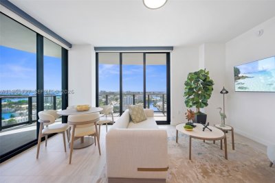 Comprar apartamento en 72 Park Miami Beach 1210