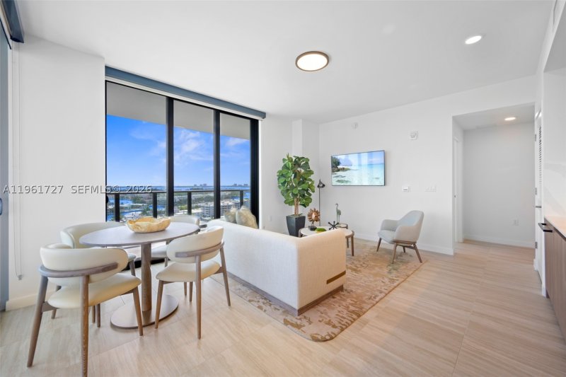 Comprar apartamento en 72 Park Miami Beach 1210