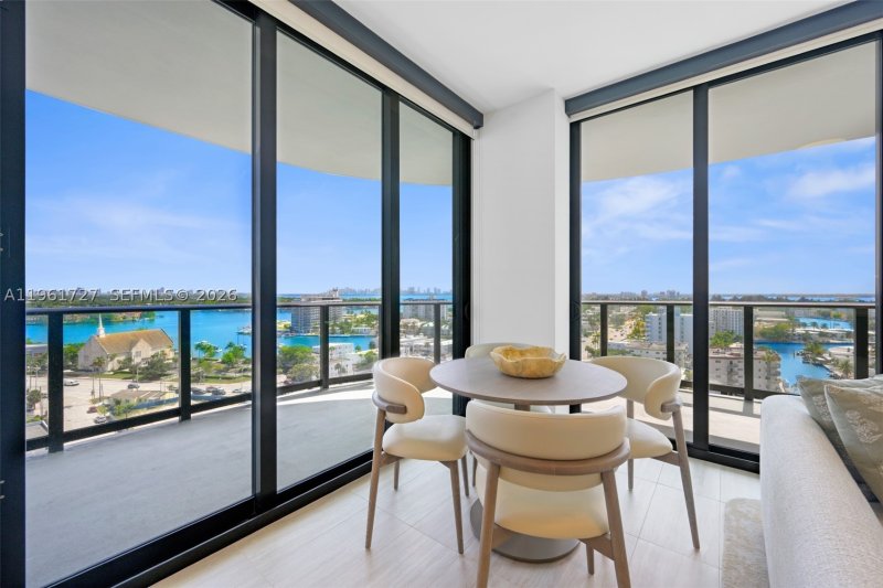 Comprar apartamento en 72 Park Miami Beach 1210
