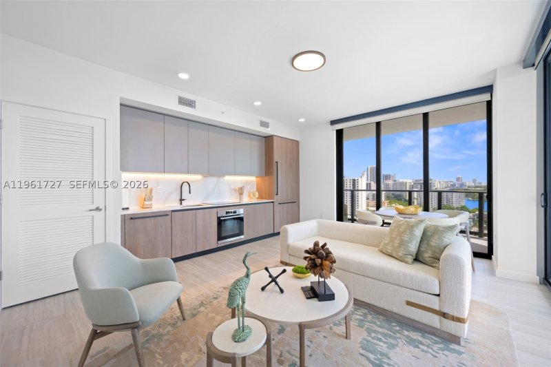 Comprar apartamento en 72 Park Miami Beach 1210