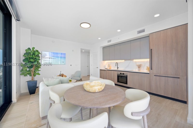 Comprar apartamento en 72 Park Miami Beach 1210