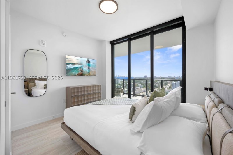 Comprar apartamento en 72 Park Miami Beach 1210