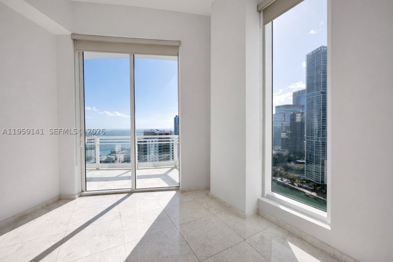Condo for sale at Asia on Brickell 2405