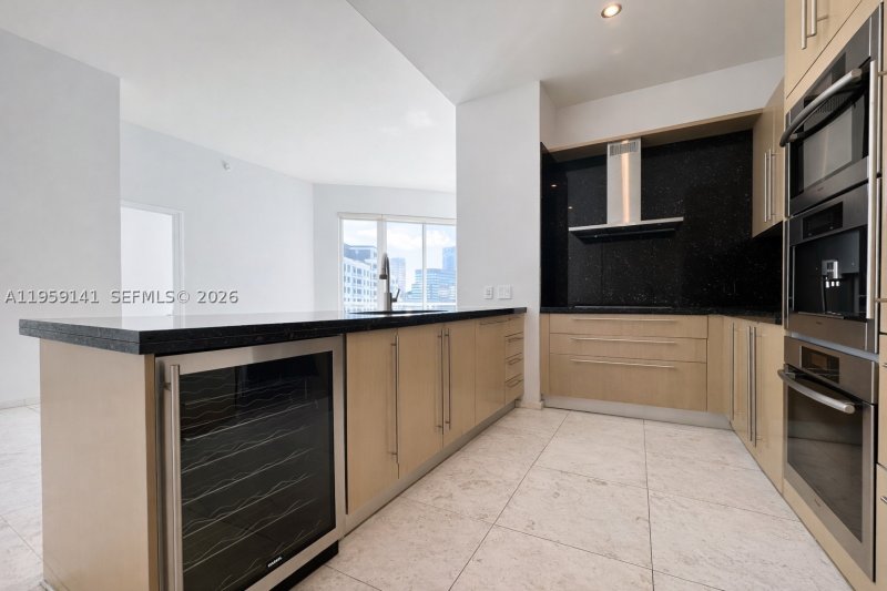 Condo for sale at Asia on Brickell 2405