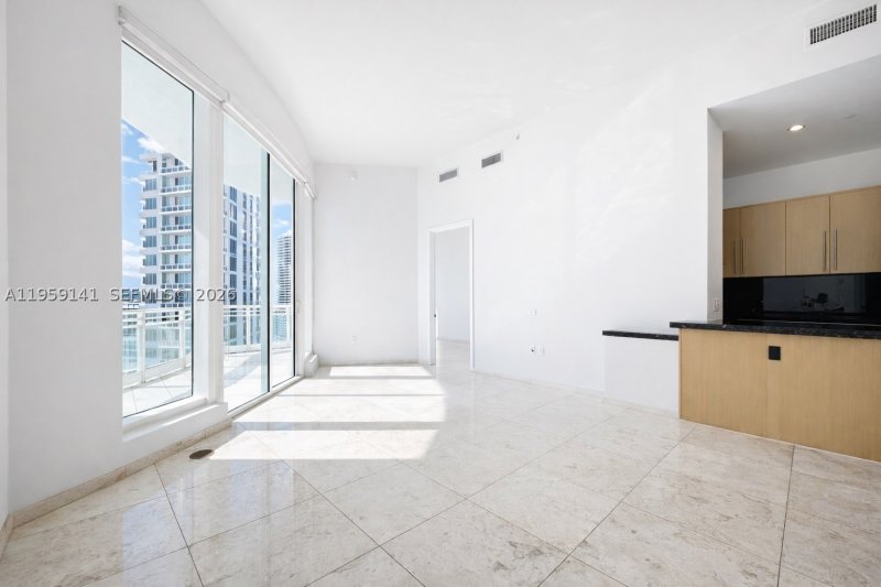Condo for sale at Asia on Brickell 2405