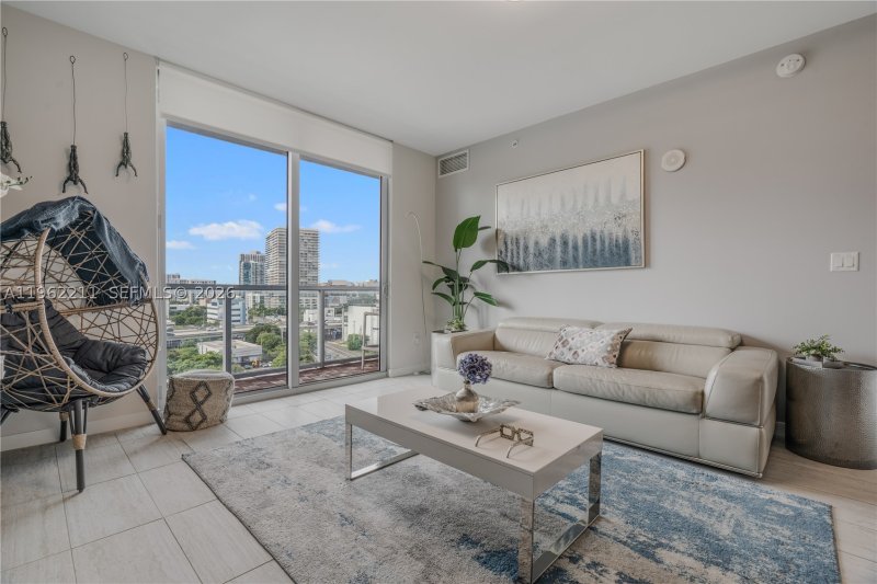 Comprar apartamento en Quadro Miami Design District S-904