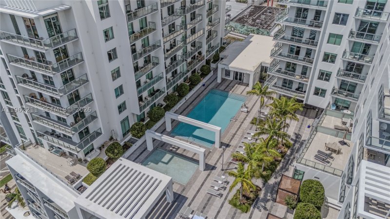 Comprar apartamento en Quadro Miami Design District S-904