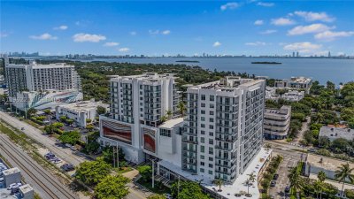 Comprar apartamento en Quadro Miami Design District S-904