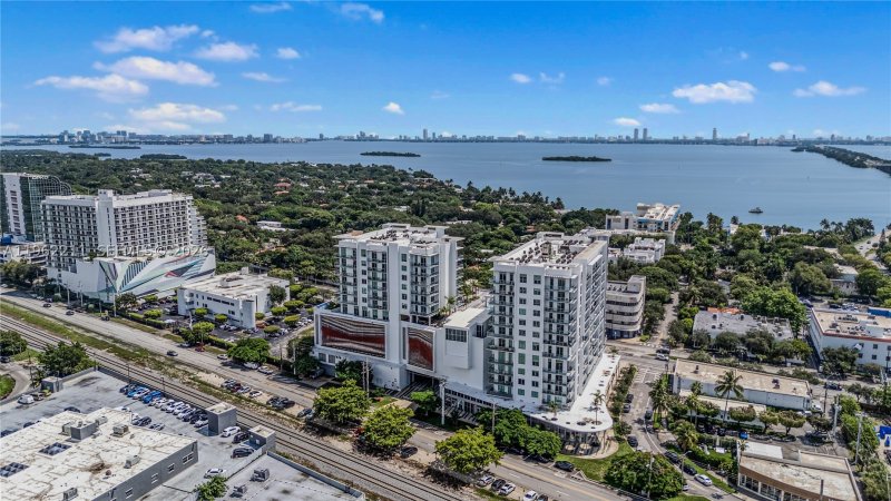 Comprar apartamento en Quadro Miami Design District S-904