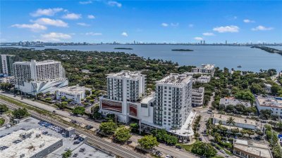 Comprar apartamento en Quadro Miami Design District S-904
