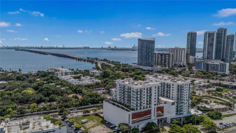 Comprar apartamento en Quadro Miami Design District S-904