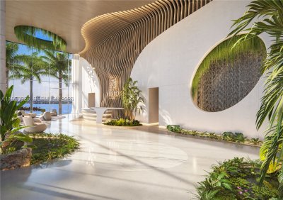 Comprar apartamento no Aria Reserve Miami 4507
