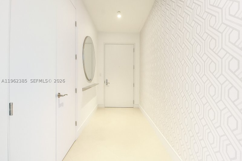 Condo for sale at Trump Tower One 3605