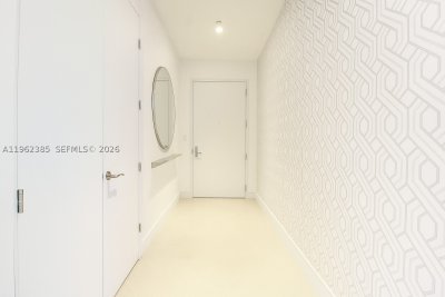 Comprar apartamento no Trump Tower One 3605