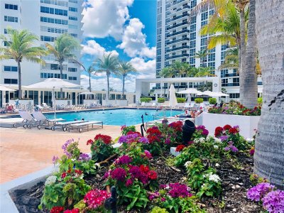 Comprar apartamento en Harbour House 427