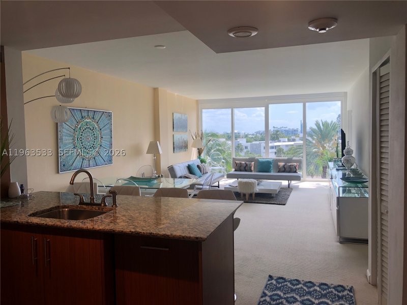 Comprar apartamento en Harbour House 427