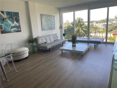 Comprar apartamento en Harbour House 427