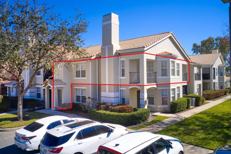 Condo for sale at The Belmont 21-202