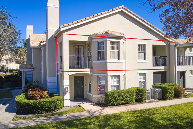 Condo for sale at The Belmont 21-202