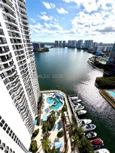 Mystic Pointe 500 Apt #2605