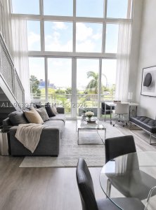 Vizcayne South Tower Apt #433