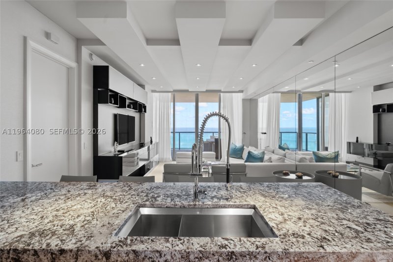 Apartment for rent at St Regis Bal Harbour Center Tower 2515