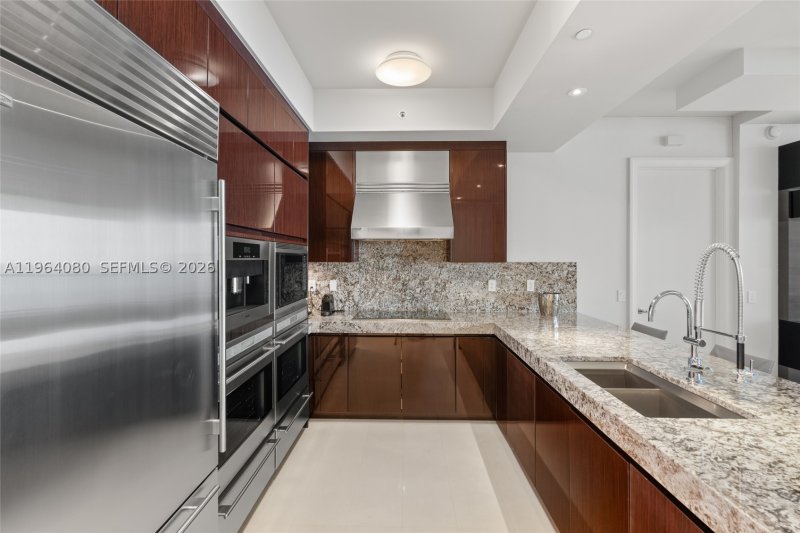 Apartment for rent at St Regis Bal Harbour Center Tower 2515