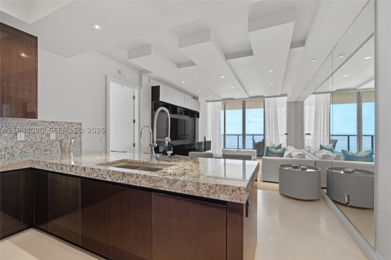 Apartment for rent at St Regis Bal Harbour Center Tower 2515