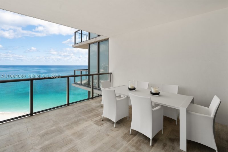Apartment for rent at St Regis Bal Harbour Center Tower 2515