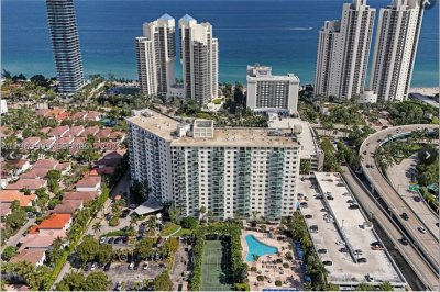 Ocean Reserve Apt #1414