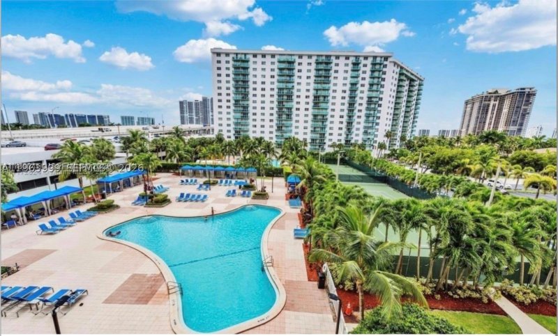 Condo for sale at Ocean Reserve 1414